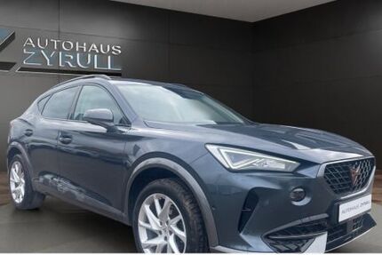 Cupra Formentor 46.208 km 24.980 &euro; Saarlouis 66740