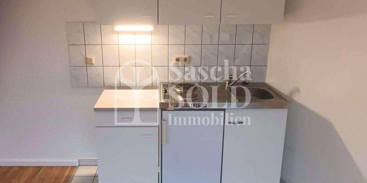 Investor werden - 4 vermietete Wohnungen mit Stellplätzen, KM 16.000?€ p.a., Dudweiler - Saarbrücken - Mehrfamilienhaus, Wohnhaus Saarbrücken Dudweiler | Angebot:25631678