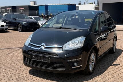 Citroen C4 Picasso 198.000 km 2.999 &euro; Saarlouis 66740