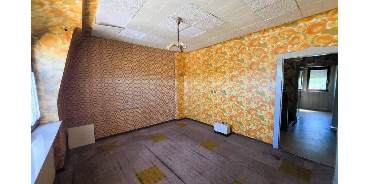 Mehrfamilienhaus, Wohnhaus Quierschied Fischbach - 1 Zimmer, 187 m&sup2;, 119.000&euro; | Angebot:25663883
