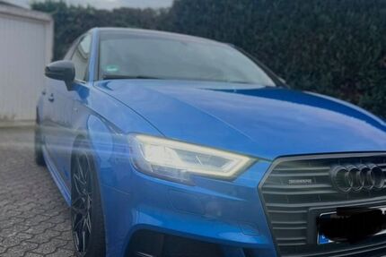 Audi A3 156.000 km 17.300 &euro; Überherrn 66802