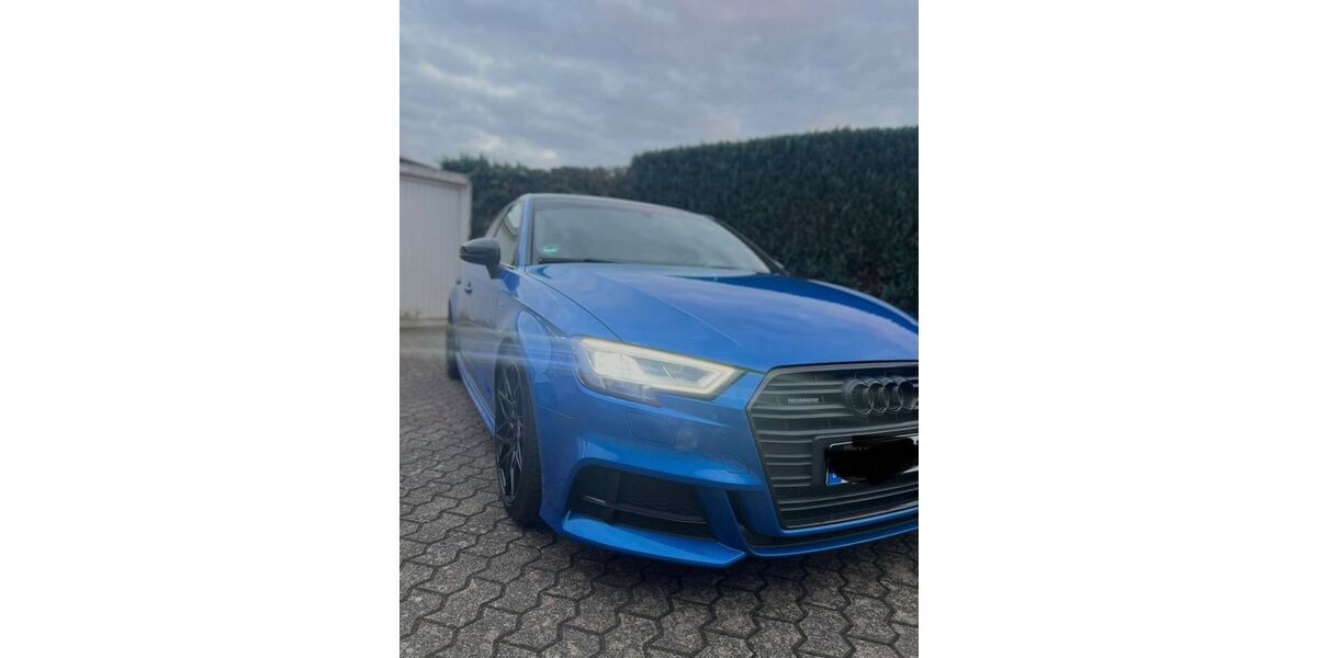 Audi A3 156.000 km 17.300 &euro; Überherrn 66802