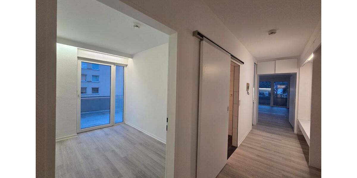 Etagenwohnung Saarbrücken Dudweiler - 3 Zimmer, 77 m&sup2;, 735&euro; | Angebot:23067167