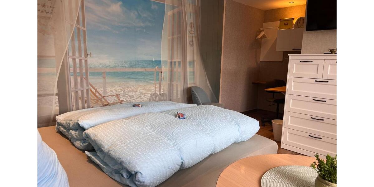 Erdgeschoßwohnung Überherrn - 1 Zimmer, 20 m&sup2;, 800&euro; | Angebot:17229162