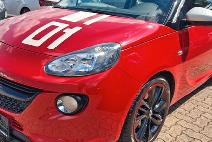 Opel Adam 112.000 km 5.490 &euro; Saarlouis 66740