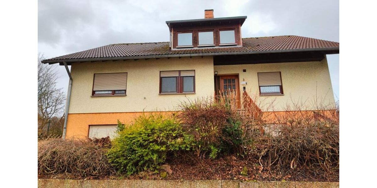 Mehrfamilienhaus, Wohnhaus Zweibrücken - 11 Zimmer, 300 m&sup2;, 340.000&euro; | Angebot:25156426