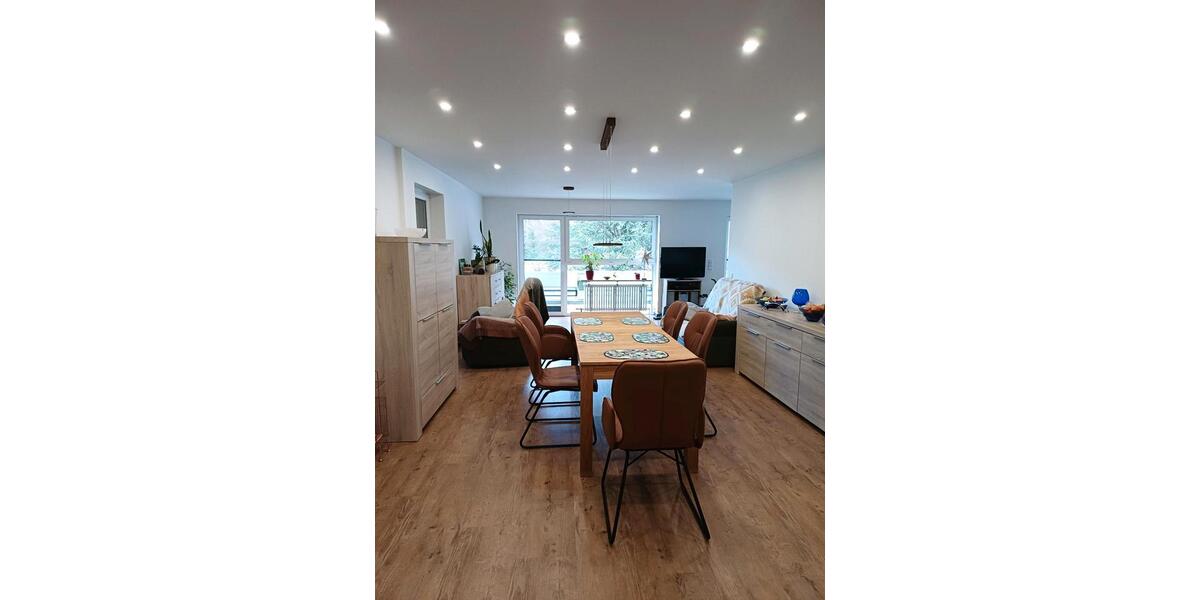 Etagenwohnung Saarbrücken Eschberg - 4 Zimmer, 114 m&sup2;, 279.000&euro; | Angebot:25654259