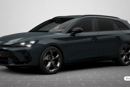 Cupra Leon 21.538 km 31.100 &euro; Kirkel 66459