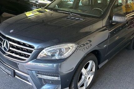 Mercedes-Benz ML 350 291.000 km 13.999 &euro; Wadgassen 66787