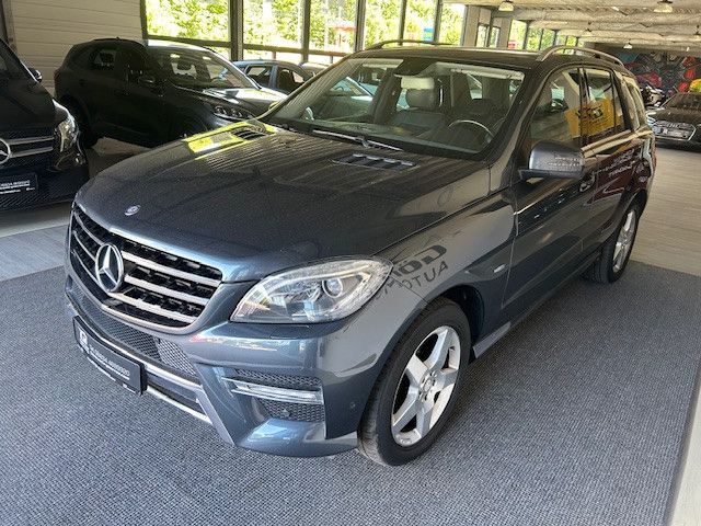Mercedes-Benz ML 350 291.000 km 13.999 &euro; Wadgassen 66787