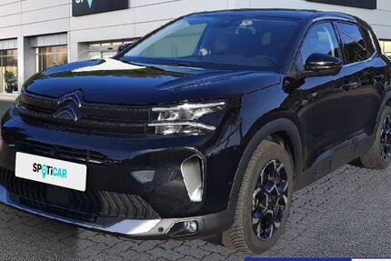 Citroen C5 Aircross 30.182 km 21.330 &euro; Völklingen 66333