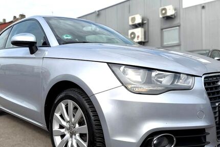 Audi A1 120.000 km 12.400 &euro; Saarbrücken-Altenkessel 66126