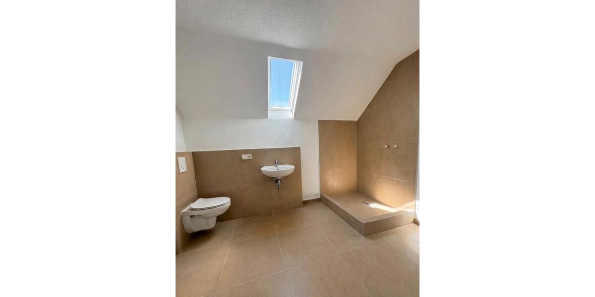 Etagenwohnung Gersheim - 2 Zimmer, 57 m&sup2;, 520&euro; | Angebot:26623295