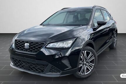 Seat Arona 10.941 km 20.490 &euro; Saarbrücken 66115