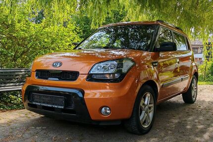 Kia Soul 178.544 km 3.950 &euro; Neunkirchen 66539