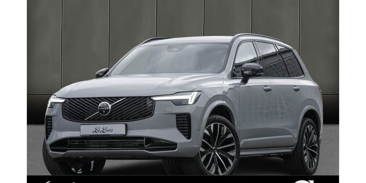 Volvo XC90 26.535 km 67.190 &euro; Saarbrücken 66121