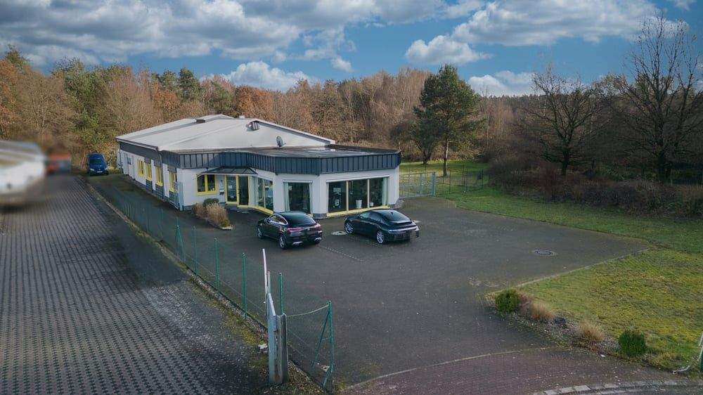 Gewerbeobjekt Bexbach Kleinottweiler - 895.000&euro; | Angebot:25717128