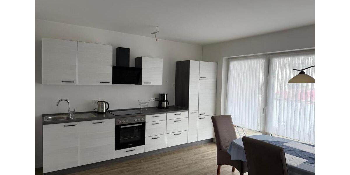 Erdgeschoßwohnung Rehlingen-Siersburg Siersburg - 3 Zimmer, 87 m&sup2;, 1.075&euro; | Angebot:26652044