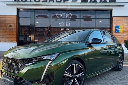 Peugeot 308 19.000 km 27.300 &euro; Saarbrücken 66117