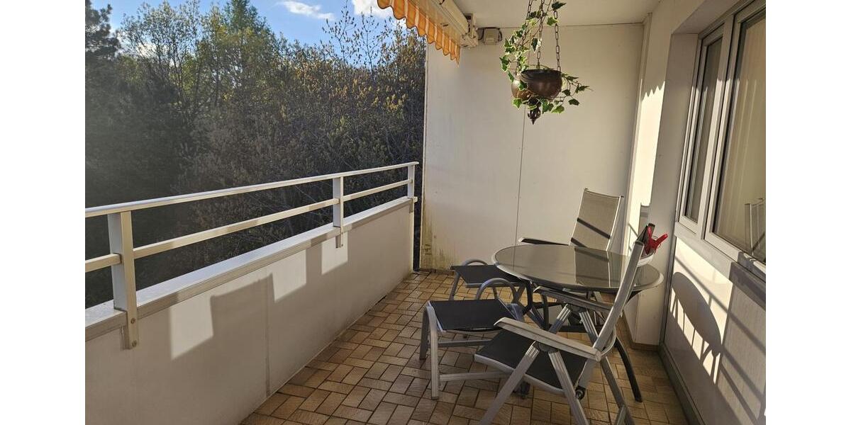 Etagenwohnung Sankt Ingbert - 3 Zimmer, 91 m&sup2;, 169.000&euro; | Angebot:26649511