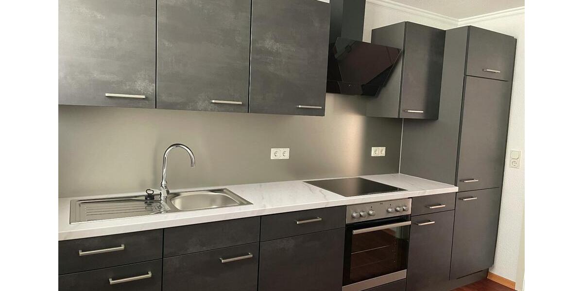 Hochparterre Lebach - 4 Zimmer, 110 m&sup2;, 850&euro; | Angebot:26577062