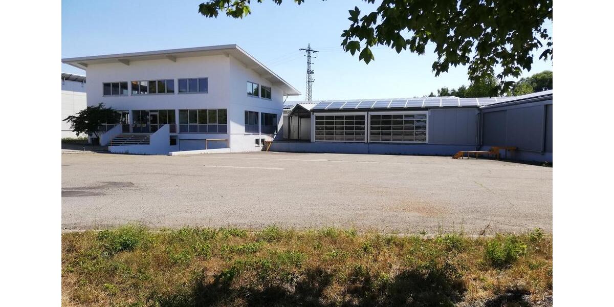 Gewerbeobjekt Saarbrücken Brebach-Fechingen - 997&euro; | Angebot:25757577