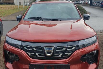 Dacia Spring 33.551 km 11.999 &euro; Bexbach 66450