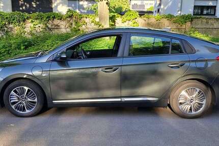 Hyundai IONIQ 16.000 km 18.500 &euro; Dillingen/Saar, Stadt 66763