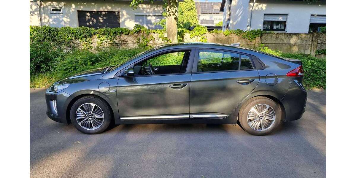 Hyundai IONIQ 16.000 km 18.500 &euro; Dillingen/Saar, Stadt 66763