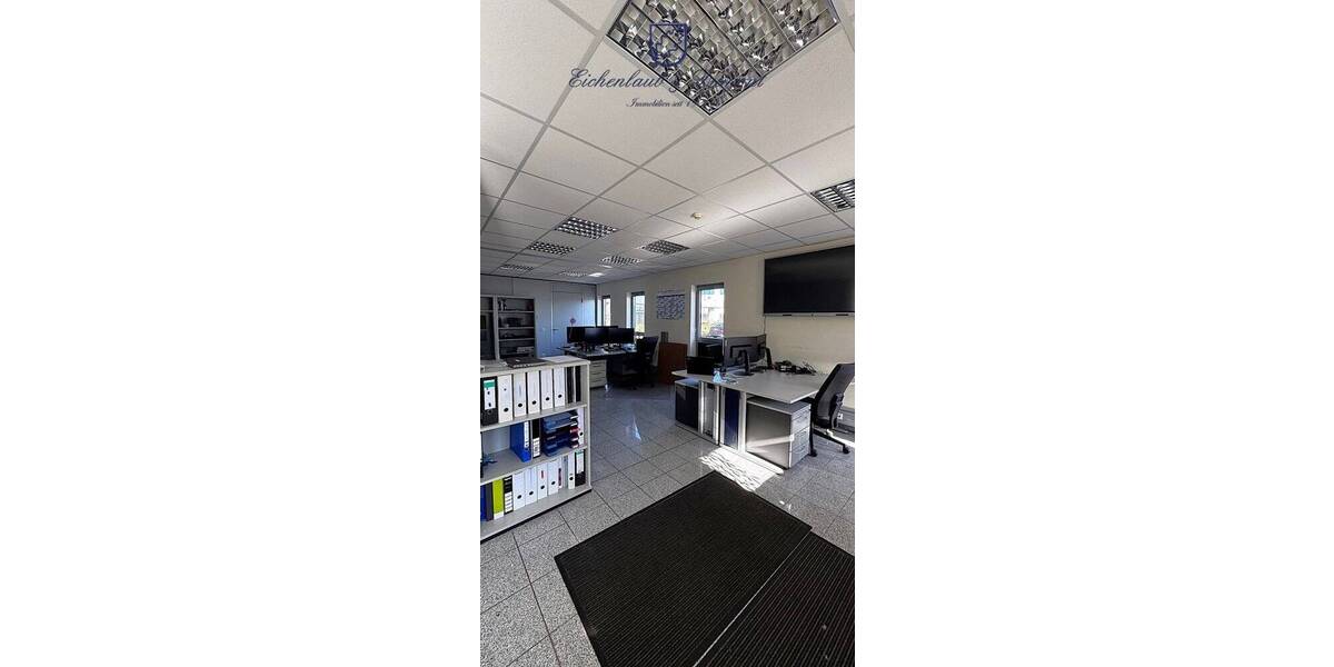 Gewerbeobjekt Saarwellingen - 8 Zimmer, 270 m&sup2;, 1.150.000&euro; | Angebot:25697922