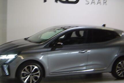 Renault Clio 10.966 km 16.999 &euro; Saarbrücken 66115