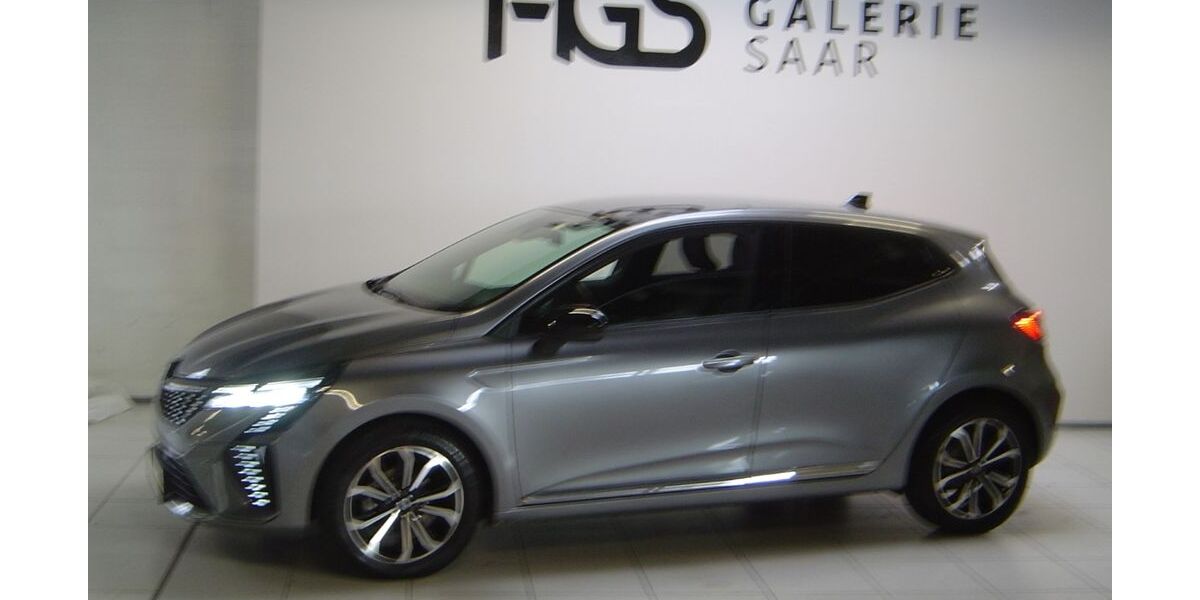 Renault Clio 10.966 km 16.999 &euro; Saarbrücken 66115