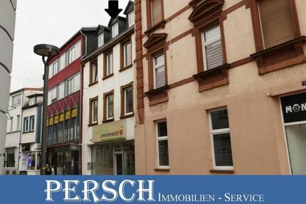 Gewerbeobjekt Sankt Wendel - 1.000&euro; | Angebot:22643339