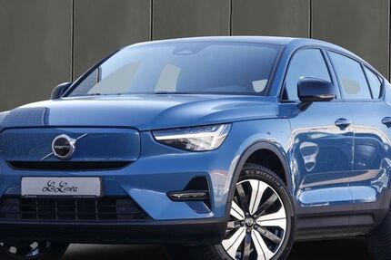 Volvo C40 29.504 km 27.290 &euro; Saarbrücken 66121