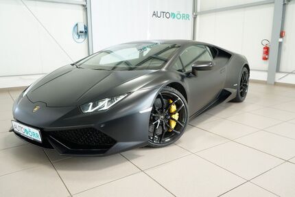 Lamborghini Huracán 43.990 km 198.900 &euro; Homburg 66424
