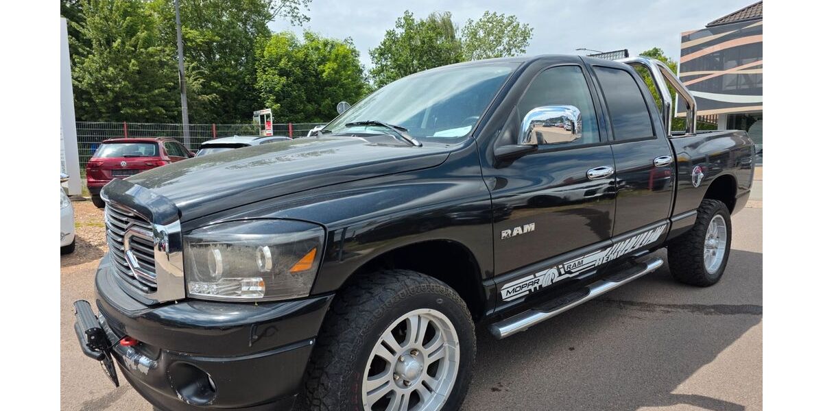 Dodge RAM 320.000 km 11.950 &euro; Saarlouis 66740
