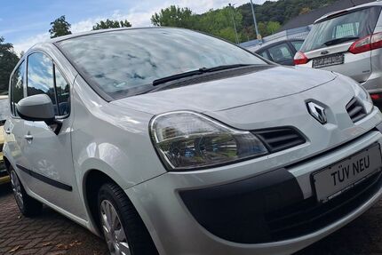 Renault Modus 97.915 km 3.800 &euro; Zweibrücken 66482