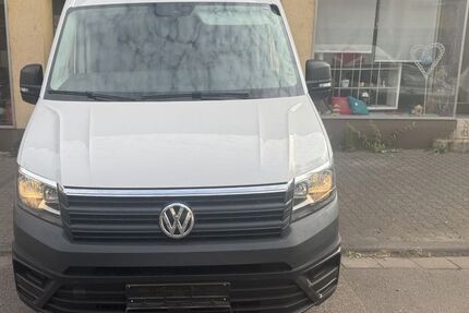 VW Crafter 250.000 km 14.600 &euro; Völklingen 66333