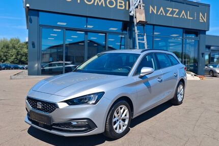 Seat Leon 26.000 km 21.999 &euro; Saarlouis 66740
