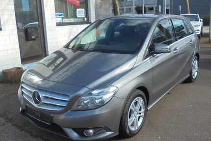 Mercedes-Benz B 200 259.000 km 4.650 &euro; Dillingen/Saar 66763