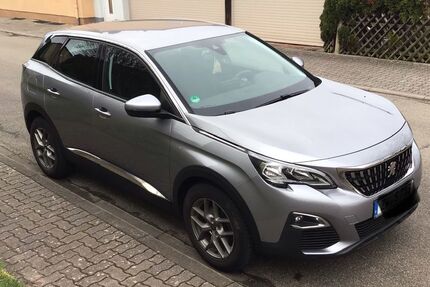 Peugeot 3008 73.000 km 13.500 &euro; Zweibrücken 66482