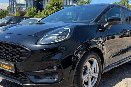 Ford Puma 35.000 km 16.999 &euro; Saarlouis 66740