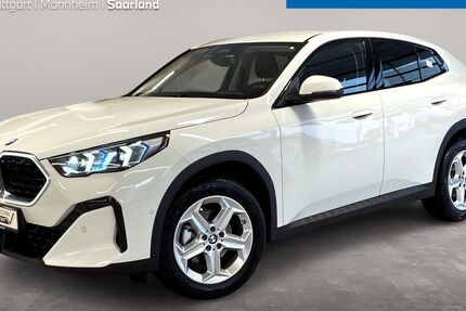 BMW X2 4.777 km 44.990 &euro; Saarbrücken 66121