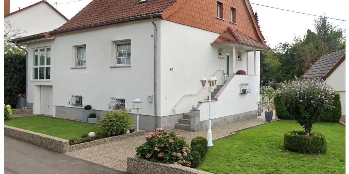 Einfamilienhaus Wadgassen Schaffhausen - 6 Zimmer, 153 m&sup2;, 384.000&euro; | Angebot:25984326