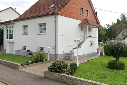 Haus Wadgassen Schaffhausen - 6 Zimmer, 153 m&sup2;, 384.000&euro; | Angebot:25984326