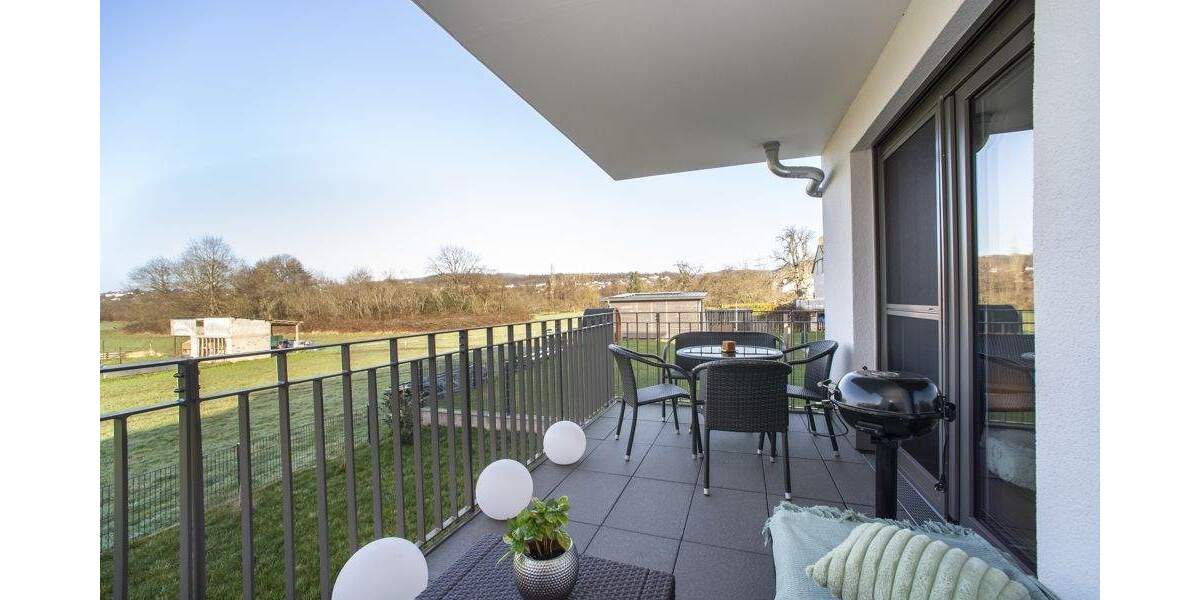 Etagenwohnung Nalbach / Bilsdorf Bilsdorf - 3 Zimmer, 81 m&sup2;, 280.000&euro; | Angebot:25772617