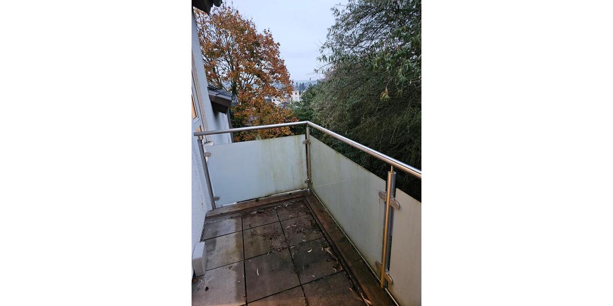 Maisonettenwohnung Saarbrücken Dudweiler - 1 Zimmer, 40 m&sup2;, 395&euro; | Angebot:25832064