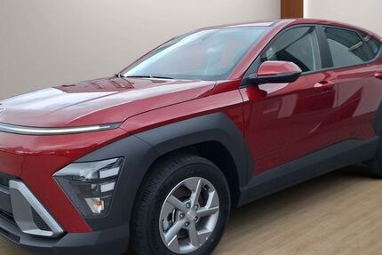 Hyundai KONA 9.878 km 26.990 &euro; Saarlouis 66740