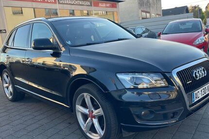 Audi Q5 270.000 km 4.999 &euro; Saarlouis 66740