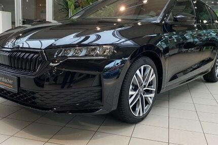 Skoda Octavia 13.000 km 34.950 &euro; Saarbrücken 66130